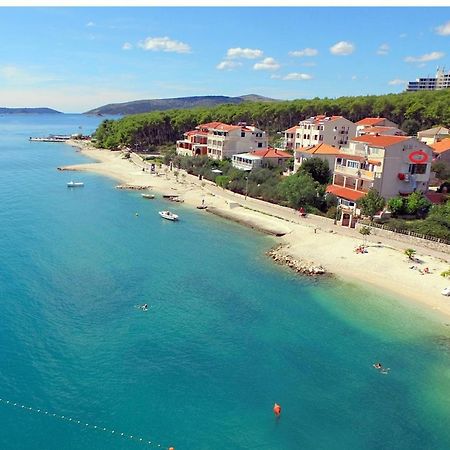 Apartmani Beba Trogir Exteriör bild