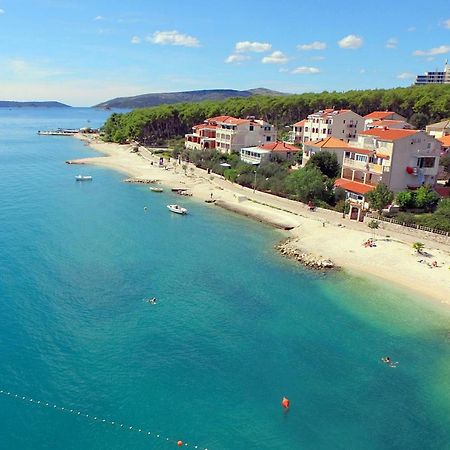 Apartmani Beba Trogir Exteriör bild