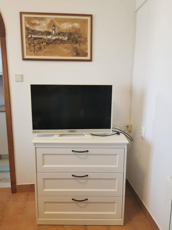 Apartmani Beba Trogir Exteriör bild