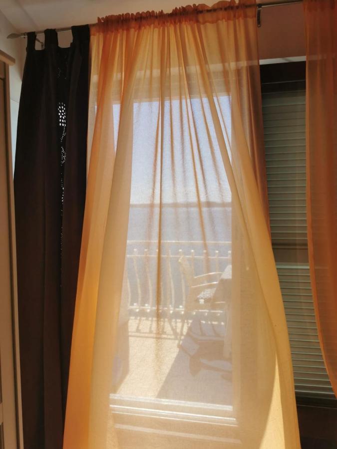 Apartmani Beba Trogir Exteriör bild