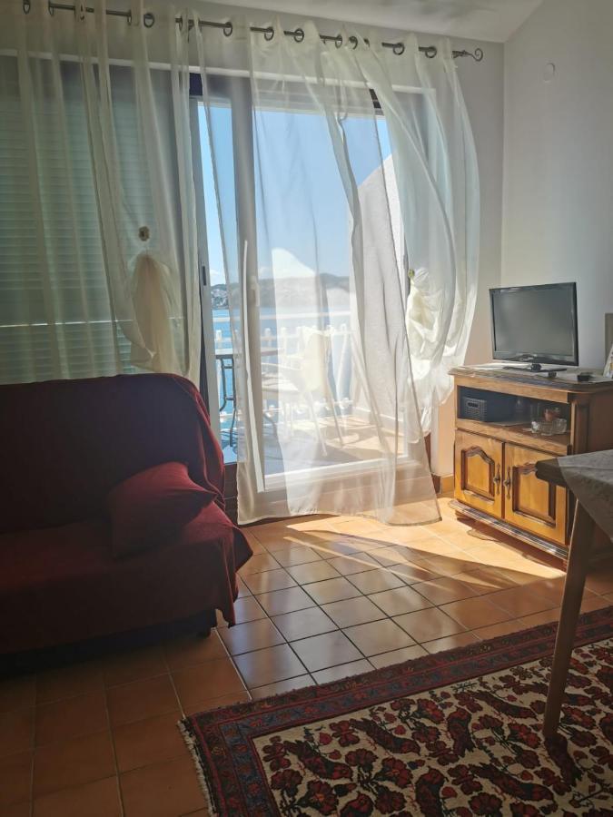 Apartmani Beba Trogir Exteriör bild