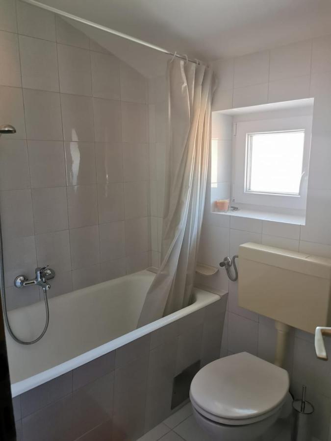 Apartmani Beba Trogir Exteriör bild