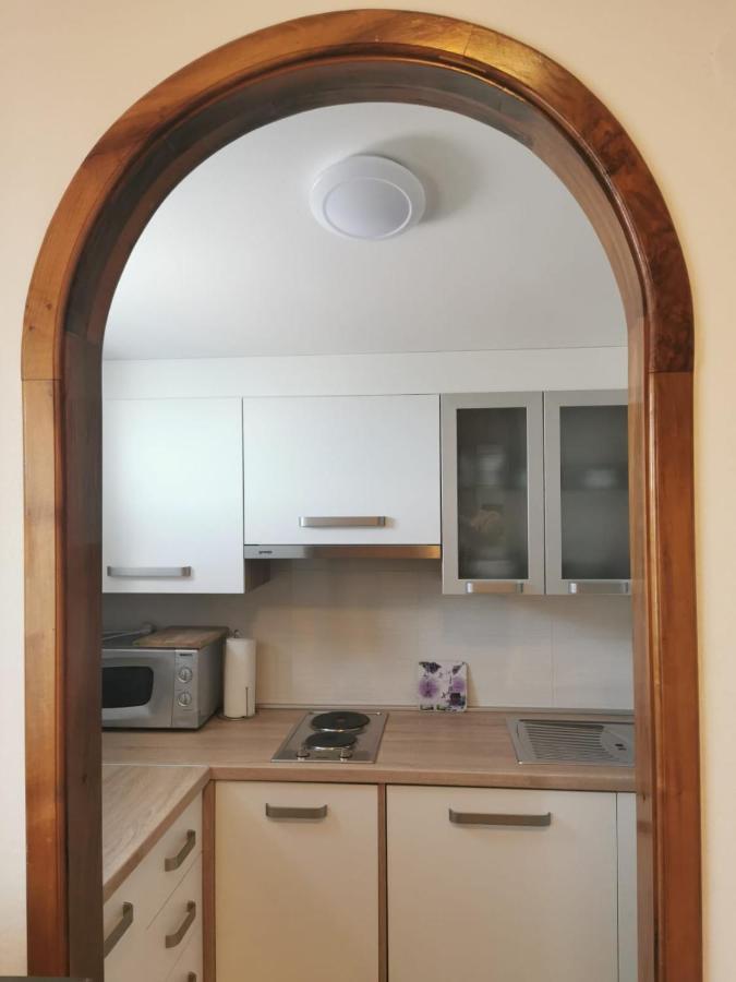 Apartmani Beba Trogir Exteriör bild