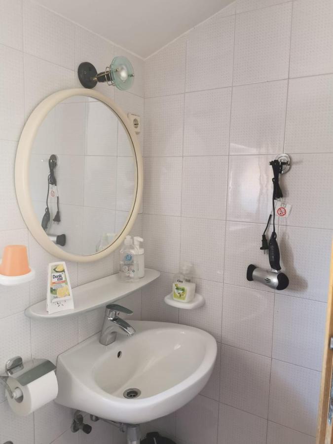 Apartmani Beba Trogir Exteriör bild