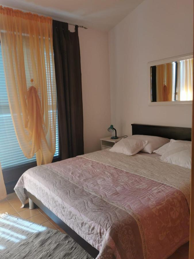 Apartmani Beba Trogir Exteriör bild