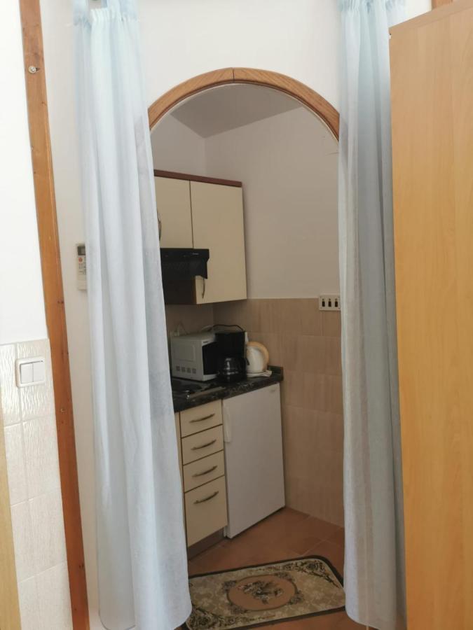 Apartmani Beba Trogir Exteriör bild