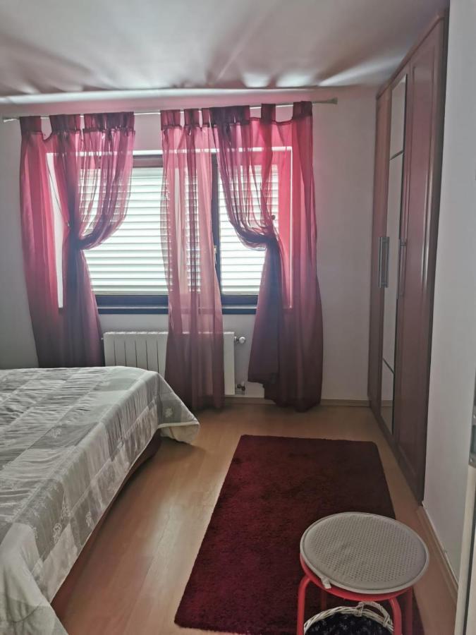 Apartmani Beba Trogir Exteriör bild