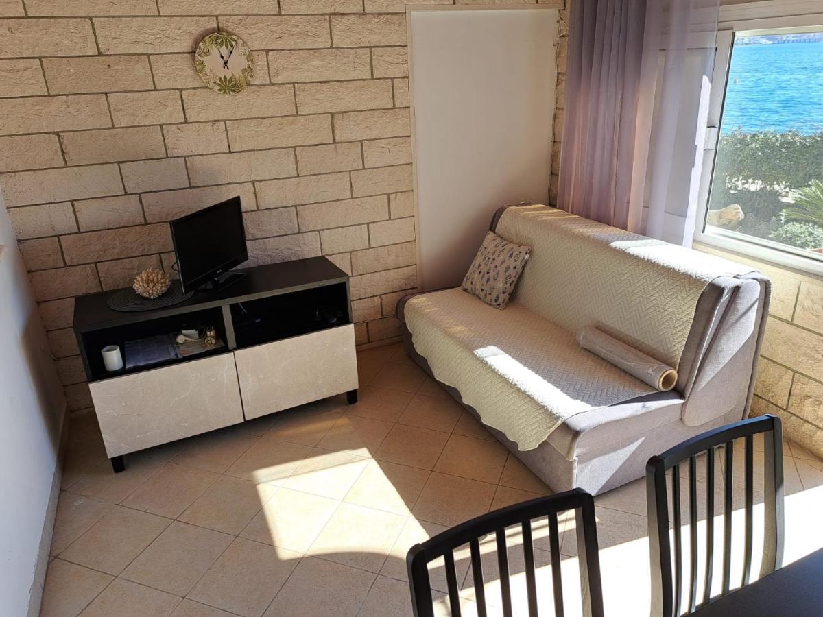 Apartmani Beba Trogir Exteriör bild