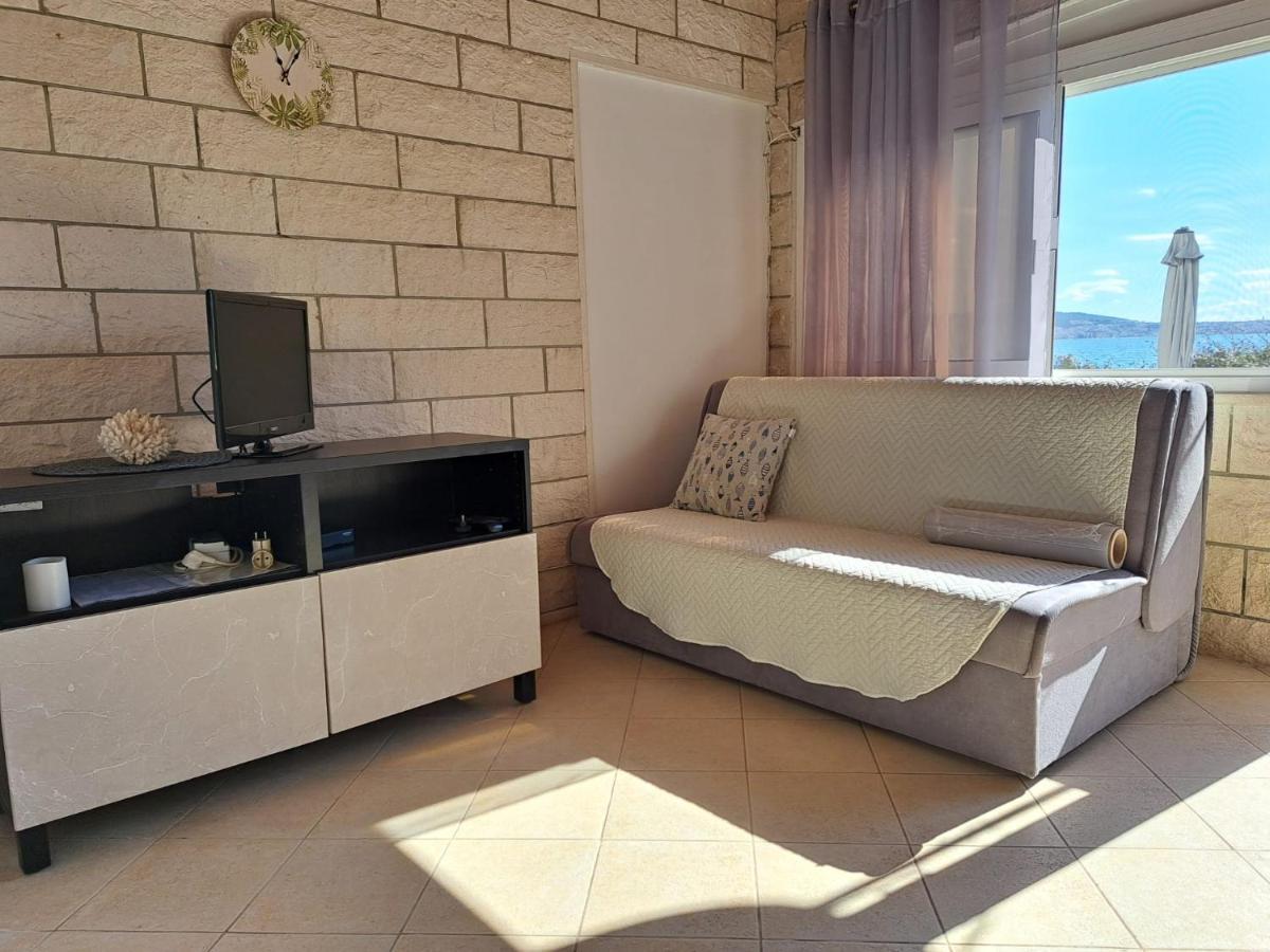 Apartmani Beba Trogir Exteriör bild