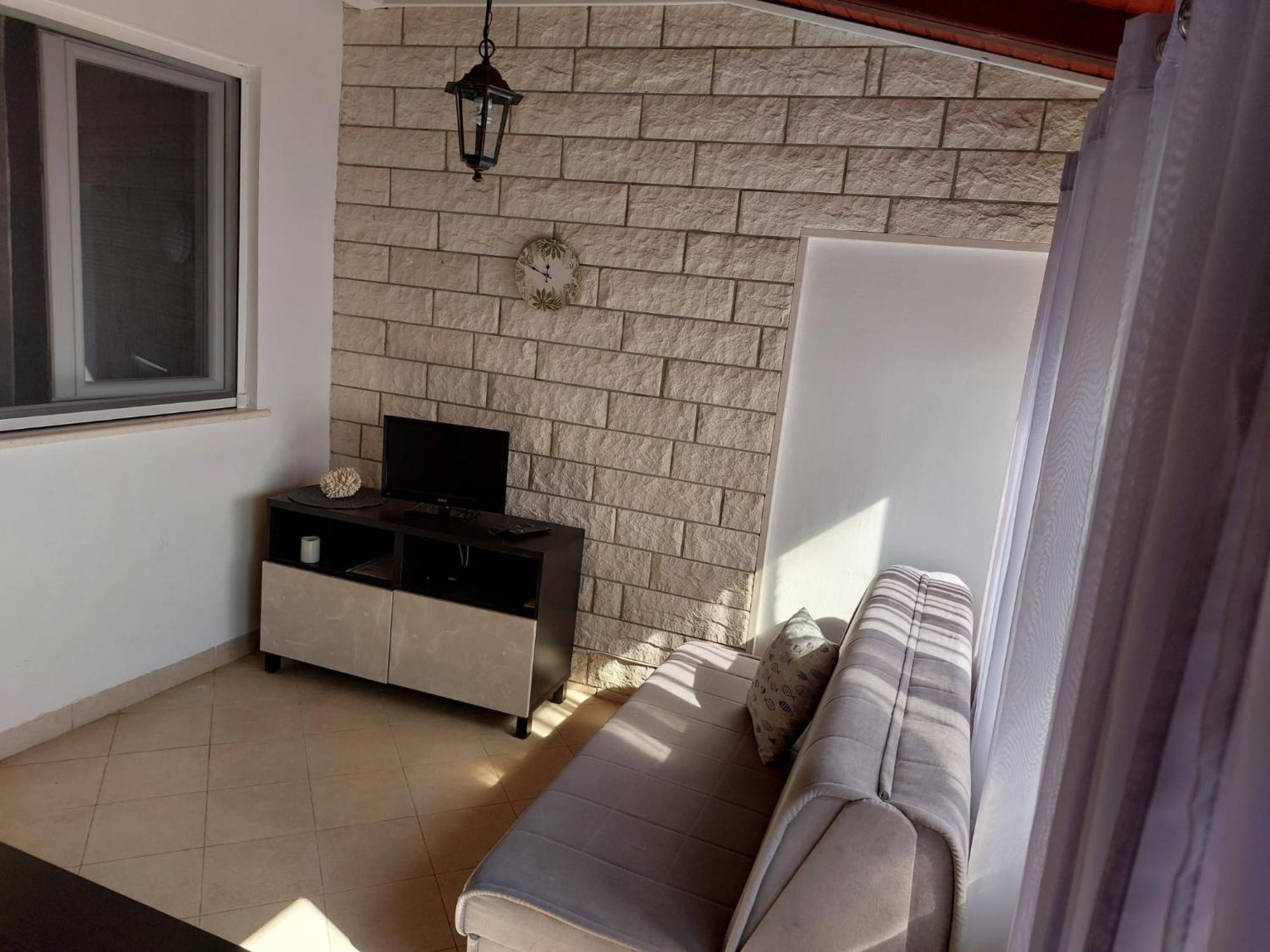 Apartmani Beba Trogir Rum bild