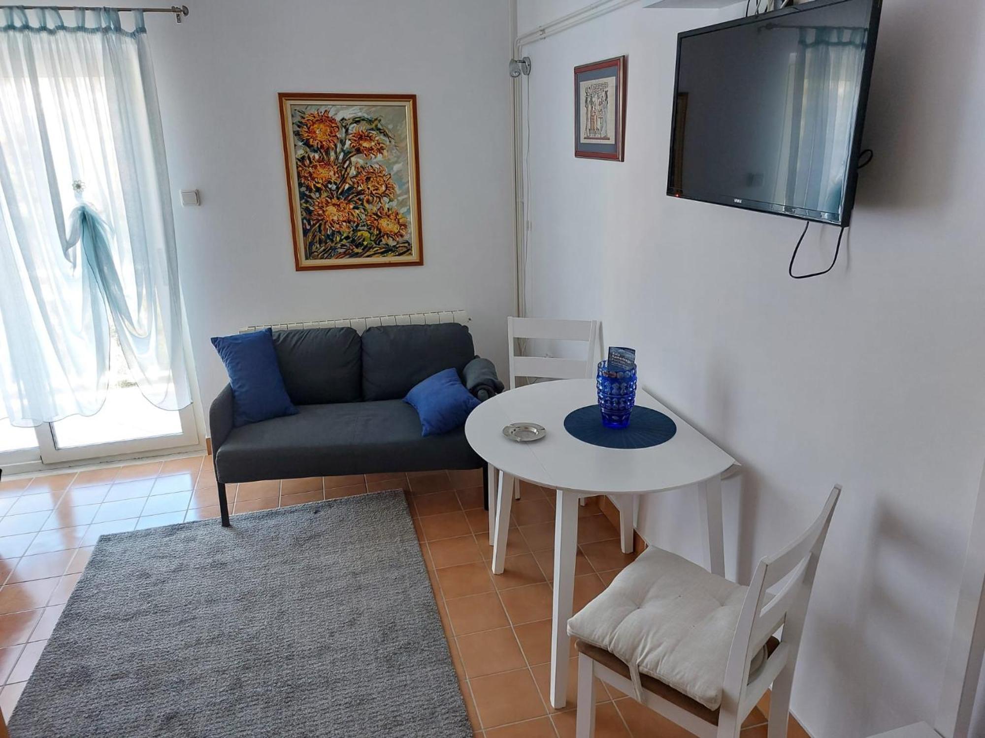Apartmani Beba Trogir Rum bild